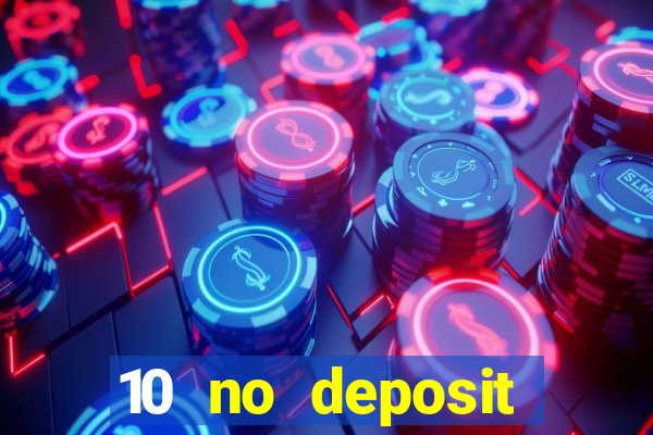 10 no deposit casino nz