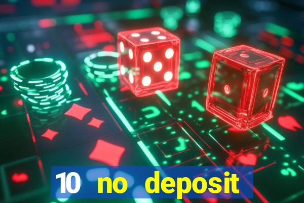 10 no deposit casino nz