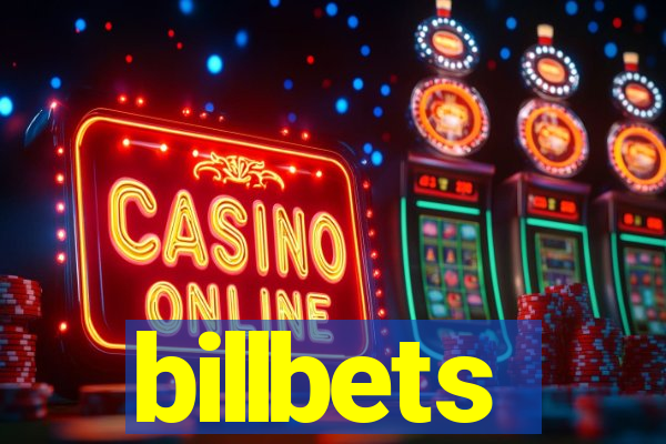 billbets