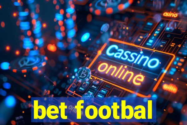 bet footbal