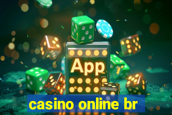 casino online br