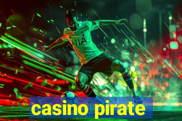 casino pirate