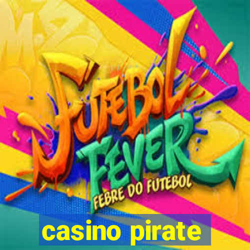 casino pirate