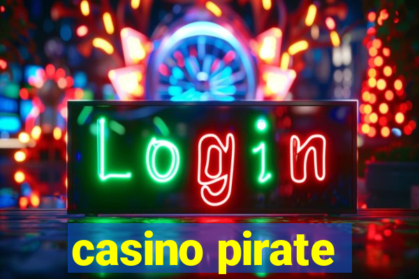 casino pirate