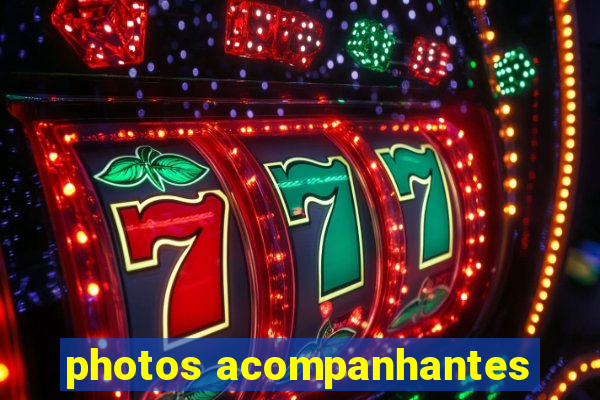 photos acompanhantes