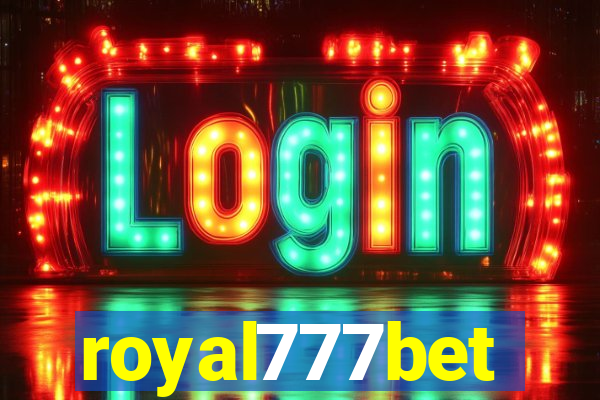 royal777bet