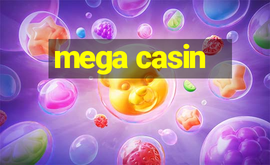 mega casin