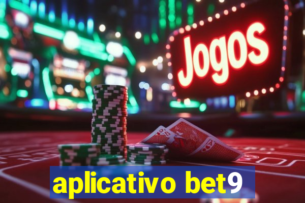 aplicativo bet9