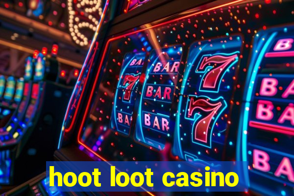 hoot loot casino