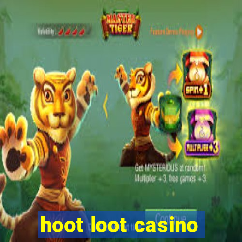 hoot loot casino