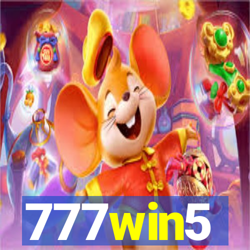 777win5