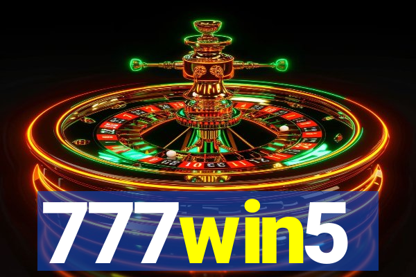 777win5