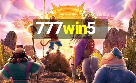 777win5