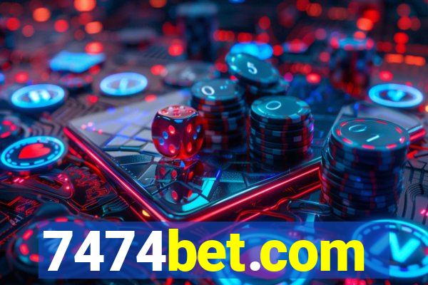 7474bet.com