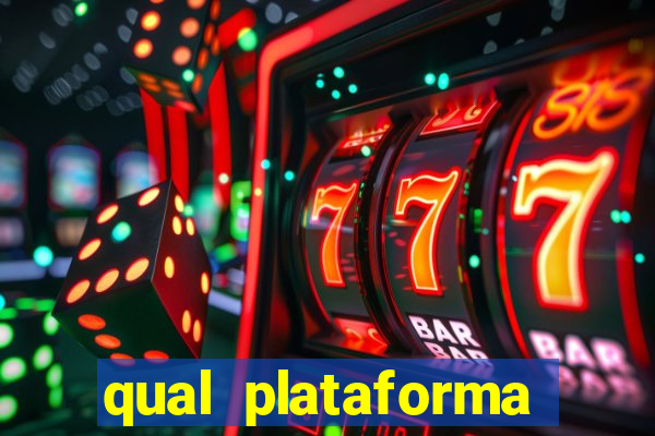 qual plataforma está pagando agora slots