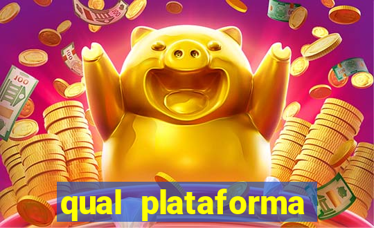 qual plataforma está pagando agora slots