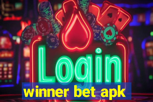 winner bet apk