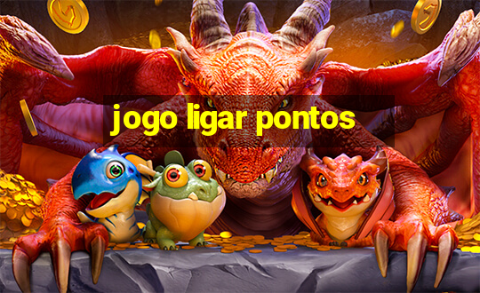 jogo ligar pontos