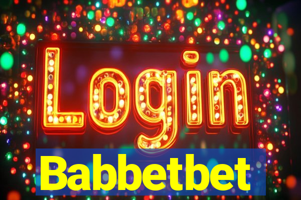 Babbetbet