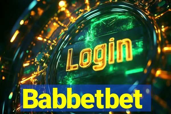 Babbetbet