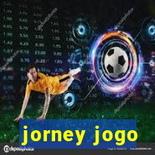 jorney jogo