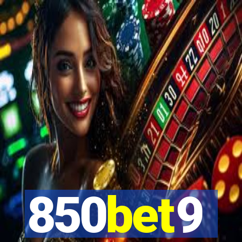 850bet9