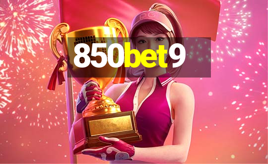 850bet9