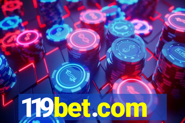 119bet.com