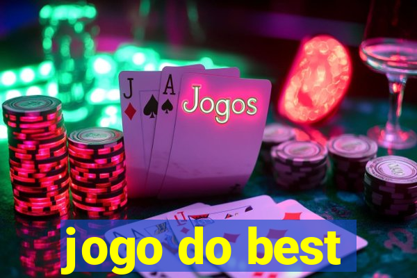 jogo do best