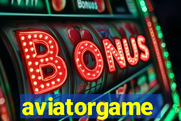 aviatorgame