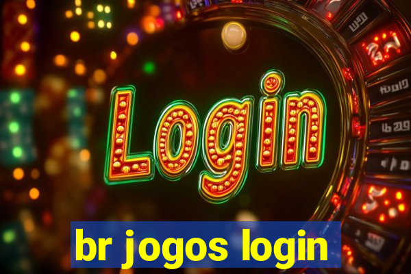 br jogos login