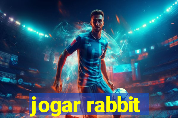 jogar rabbit