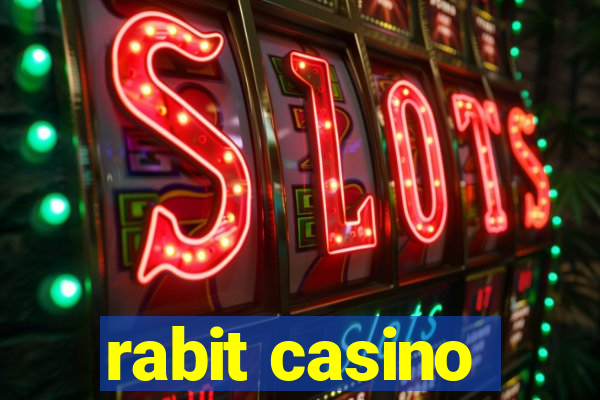 rabit casino