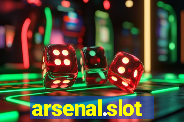 arsenal.slot