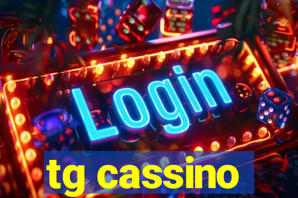 tg cassino