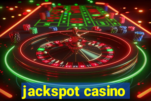 jackspot casino