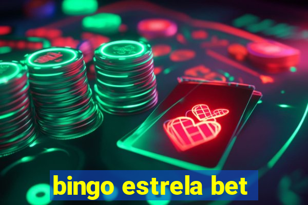 bingo estrela bet