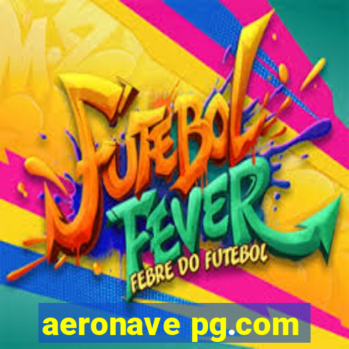 aeronave pg.com