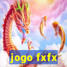 jogo fxfx