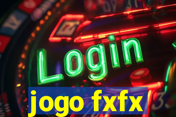 jogo fxfx