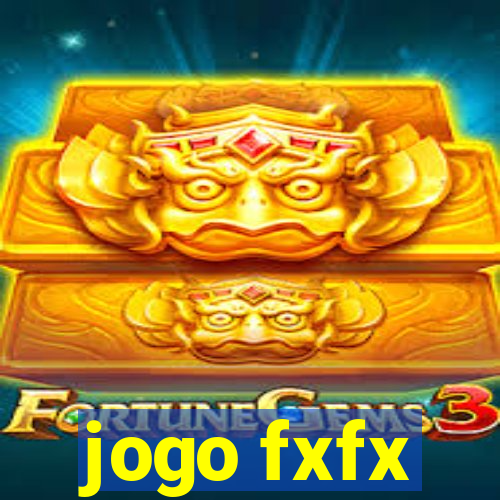 jogo fxfx