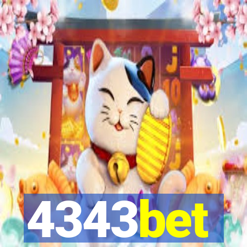 4343bet