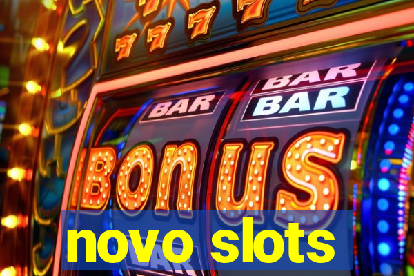 novo slots