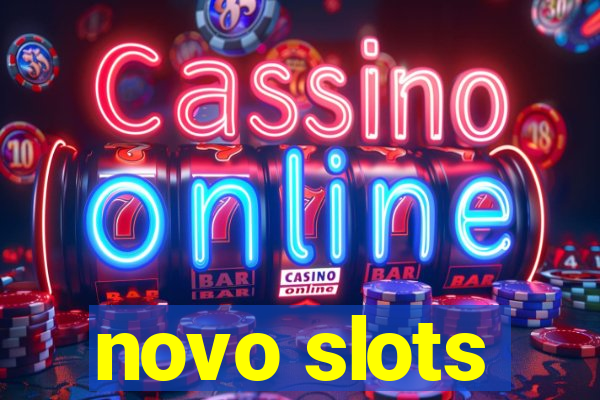 novo slots