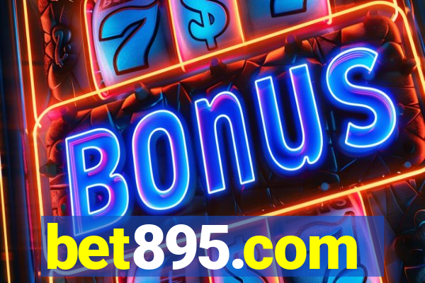 bet895.com