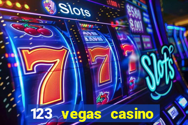 123 vegas casino bonus codes