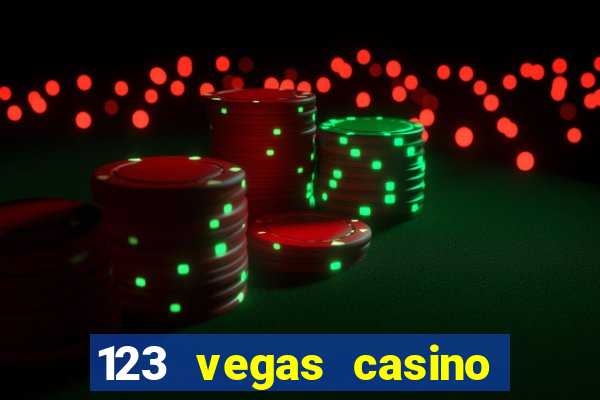 123 vegas casino bonus codes