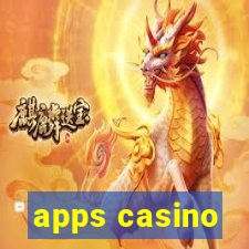 apps casino