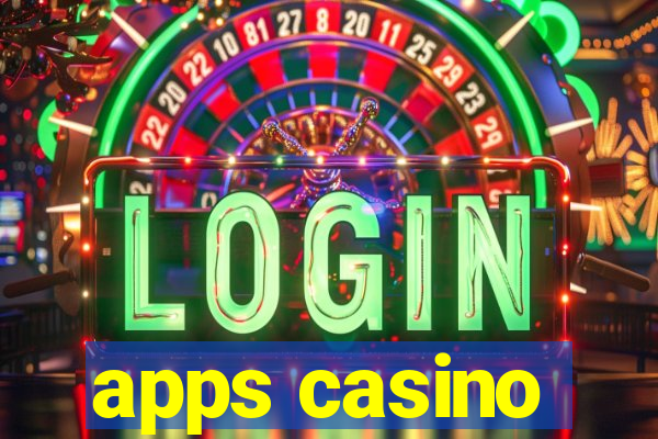 apps casino