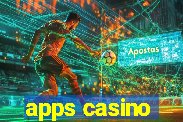 apps casino